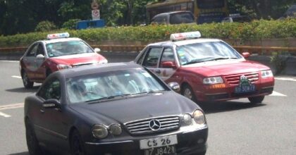 mercedes-cl55-china-2