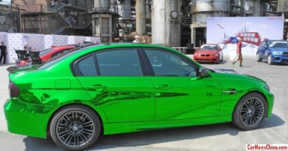bmw-m3-green-china-1
