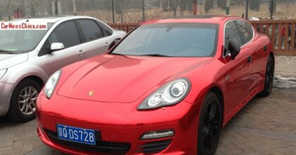 porsche-panamera-shiny-red-china-1