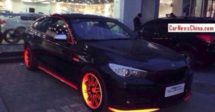 bmw-5-orange-china-1