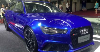 Audi RS6